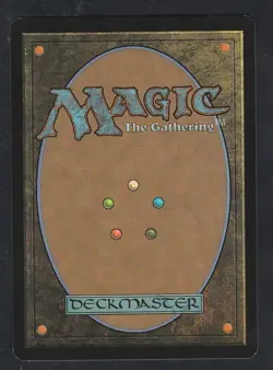 Magic the Gathering GOBLIN WARCHIEF #97/143 Scourge Red Foil Un-common 2003 NM - Image 2