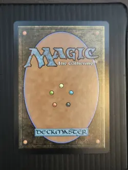 MTG United Front Foil Avatar: The Last Airbender # 39 NM - Image 2
