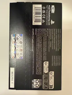 MTG Secret Lair Drop - Horizon: Into The Forbidden West (Rainbow Foil Edition) - Image 2