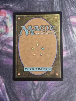 Malevolent Rumble Modern Horizons 3 Foil - Image 2