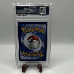 Pokemon Charizard V 154/172 Brilliant Stars Alt Full Art Holo PSA 10 - Image 2