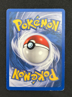 2002 POKEMON EXPEDITION BASE SET 119/165 MAREEP - MP - Image 2