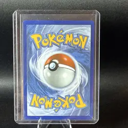 The Pokemon Company Meowth 106/094 Illustration Rare Holo Me02 EN Basic 70HP - Image 2