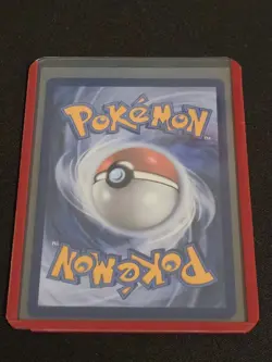 EMMA 107/086 ULTRA RARE POKEMON ME04: CHAOS RISING NM/M - Image 2