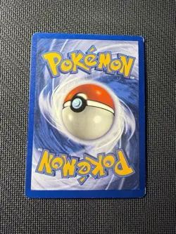 Rattata 61/102 - Pokemon Base Set Unlimited (3) LP - Image 2