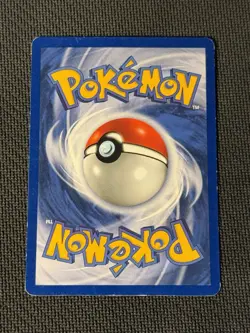 Rattata 66/82 - Pokemon Team Rocket MP - Image 2