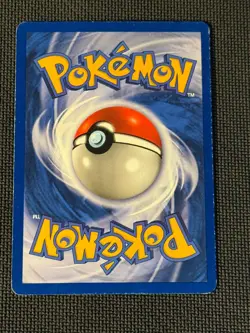 Brock's Mankey 68/132- Pokemon Unlimited Gym Heroes - Image 2