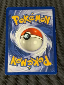 Mankey 61/82 - Pokemon Team Rocket MP - Image 2