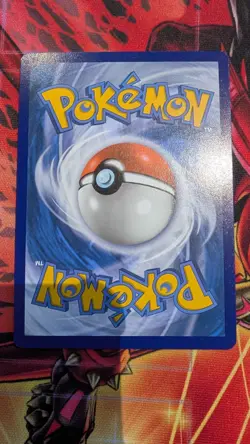 Pokemon TCG - Penny SIR - SV: Paldean Fates 239/091 - NM - Image 2