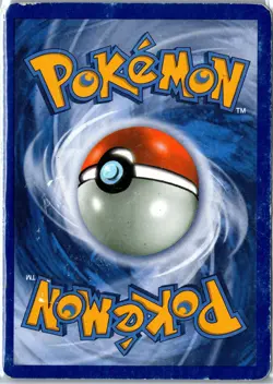 Pokemon Card - Dragonite Legends Awakened 2/146 2008 Rare Holo Damaged - Image 2