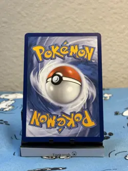 Surfing Beach 114/086 Chaos Rising Full Art Ultra Rare NM Pokemon TCG English - Image 2