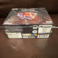 ONE PIECE TCG OP-16 THE TIME OF BATTLE BOOSTER BOX ENGLISH BANDAI Sealed Promos - Image 3