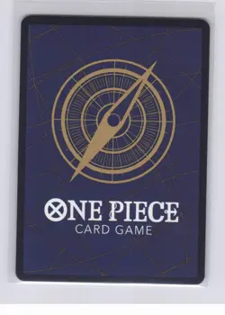 One Piece Trafalgar Law SEC (Alt Art) EB03-062 NM Heroines Edition English NM - Image 2
