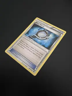 Silver Mirror 89/101 B&W Plasma Blast 2013 Pokemon Card Uncommon NM - Image 3