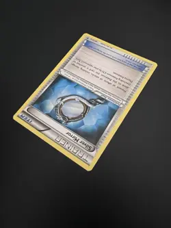 Silver Mirror 89/101 B&W Plasma Blast 2013 Pokemon Card Uncommon NM - Image 5