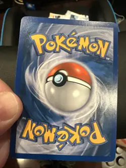 Togekiss 11/106 D&P Great Encounters Pokemon Card Holo Foil Rare LP - Image 2