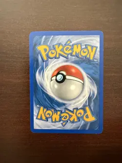Phanpy 15/17 - POP Series 2 - Non-Holo Pokemon Card - Image 2