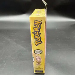 Wizards of the Coast Pokemon TCG Zap! Theme Deck 60 Cards 1999 English - Image 4