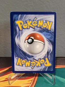 Absol EX XY62 Black Star Promo Pokemon Card See Description - Image 2
