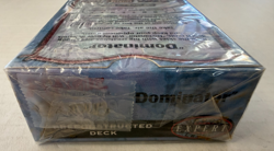 Magic The Gathering Exodus Dominator~ 1998 ~ SEALED ~ MTG ~ B - Image 5