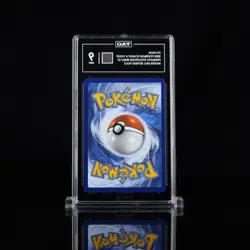 Pokemon Prismatic Evolutions 040/131 Master Ball TAG 9 Mint Holo - Image 2
