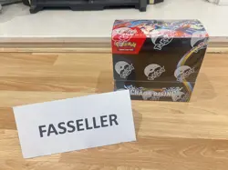 Pokemon TCG: Chaos Rising Booster Box - Full 36 Packs - Brand New & Sealed - Image 2