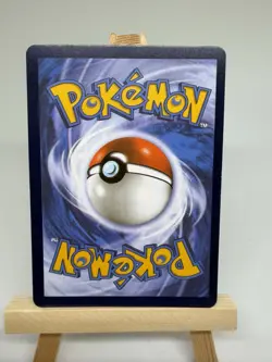Nachtara VMAX Pokemon Karte - Drachenwandel - 215/203 - Alt Art - Deutsch - Image 2