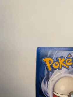 Mudkip 59/109 Ruby and Sapphire 59 (2003) E-Reader Pokemon Card - Image 3