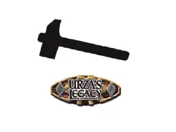 Urza's Legacy - Full Complete_ITALIAN_Set - 143 Cards - MTG - 01 - Image 1
