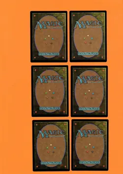 Urza's Legacy - Full Complete_ITALIAN_Set - 143 Cards - MTG - 01 - Image 3