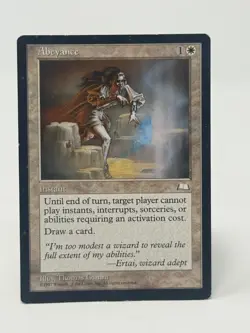 Magic: the Gathering Abeyance - Image 1