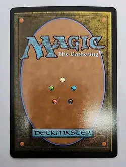 Kotis, the Fangkeeper (Borderless) Tarkir: Dragonstorm Foil MTG - Image 2