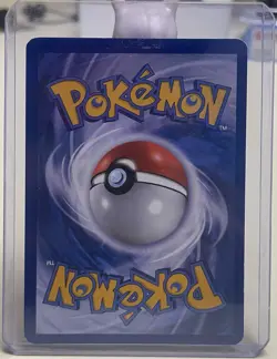 Pokemon Pikachu HGSS03 - Image 4