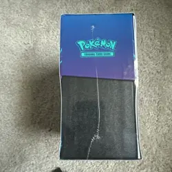 Journey Together Elite Trainer Box ETB Sealed Pokemon - Image 4