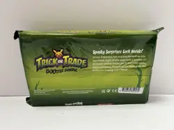 Pokemon TCG Trick or Trade Booster Bundle - 50 Packs 820650852572 - Image 2