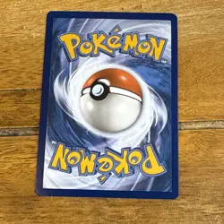 Machop 4X Pokemon Card Bundle 53/108 86/130 47/101 & 066/165 Reverse Holo - Image 5