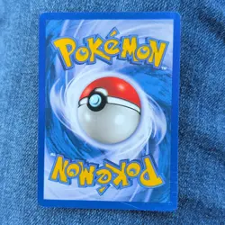 Treecko 75/109 EX Ruby & Sapphire Common Regular Basic 40HP Pokemon TCG (EN) - Image 2