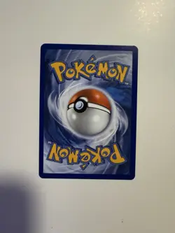 Pokemon TCG Meowth 106/094 Me02: Phantasmal Flames Illustration Rare Holo - Image 5