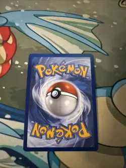 Team Rockets Moltres EX 031 Destined Rivals Pokemon TCG - Image 2