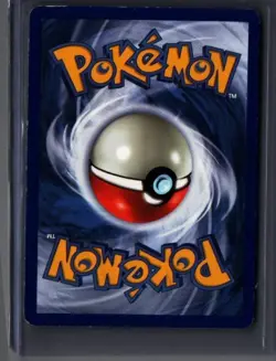 Tentacool 56/62 Common Fossil Pokemon 1st Edition - Image 2