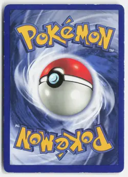 Tentacruel 44/62 Uncommon Fossil Pokemon 1st Edition MP Kagemaru Himeno - Image 2