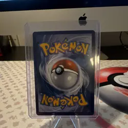 Pokemon TCG M Charizard EX 101/108 Evolutions Ultra Rare Holo Japanese 2016 - Image 2