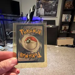 Pokemon TCG Base Set Venusaur 15/102 Holo Rare English 1999 100 HP WOTC - Image 2