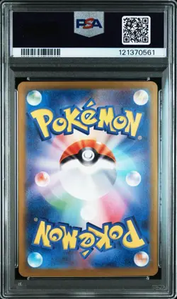 PSA 10 Charizard Celebrations Classic 4/102 Holo Base Set Pokemon Card 2021 - Image 2
