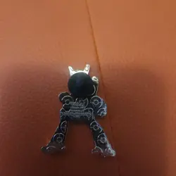 POKEMON OFFICIAL COLLECTIBLE PIN MEWTWO - Image 5