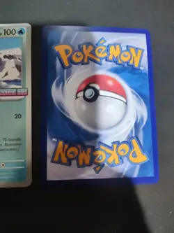 Pokemon Piplup Promo set list Mega Evolution Phantasmal Flames Indonesia - Image 5