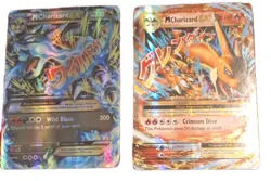 Pokemon TCG GX Full Art Card Collection Binder - Image 3