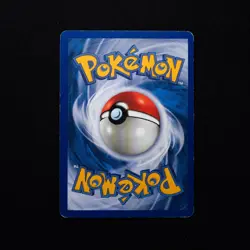Muk 13/62 MP Fossil Holo Rare Vintage Pokemon TCG Card WOTC 1999 - Image 2