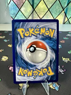 Alakazam EX 117/124 XY Fates Collide Full Art Pokemon Card 2016 #117 NM - Image 3
