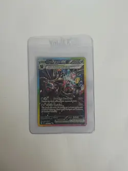 Hydreigon EX Card 240/191 Sv08 Surging Sparks NM-Mint Condition - Image 5